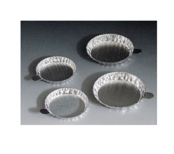 WEIGHING DISH
