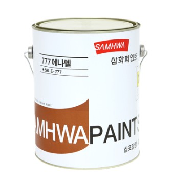 에나멜페인트