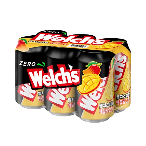 웰치스
