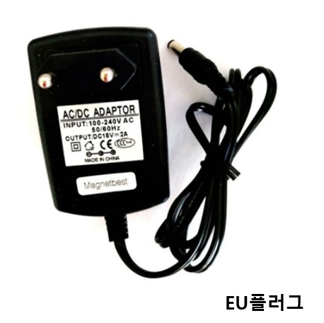 AC/DC어댑터