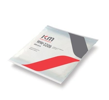NON-WOVEN WIPER
