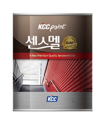 에나멜페인트