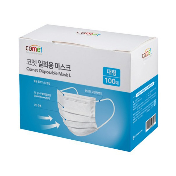 일회용마스크