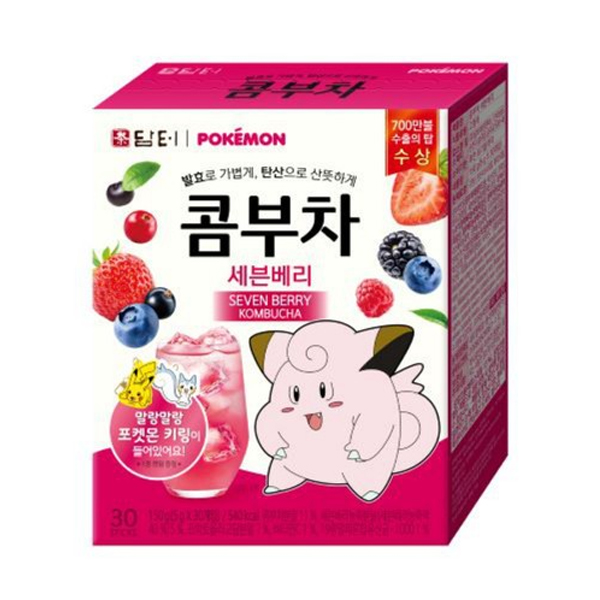 콤부차