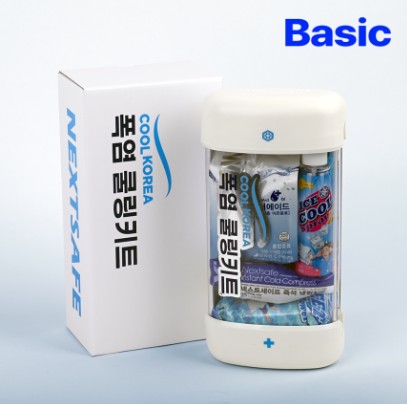 응급쿨링키트