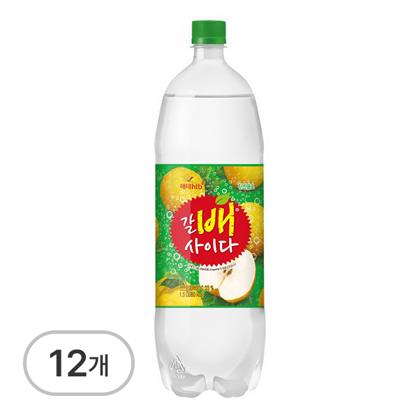 갈배사이다