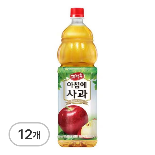 아침에사과