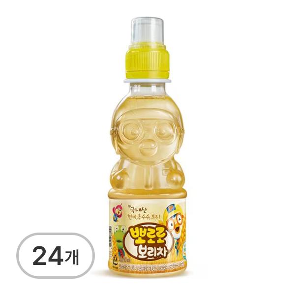 뽀로로음료수