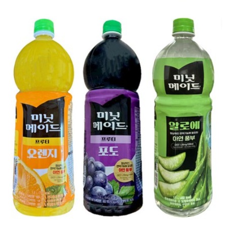 미닛메이드
