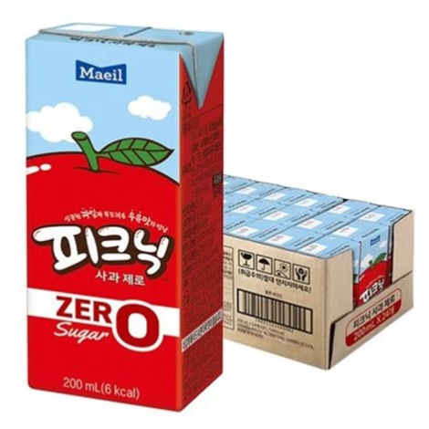 피크닉제로