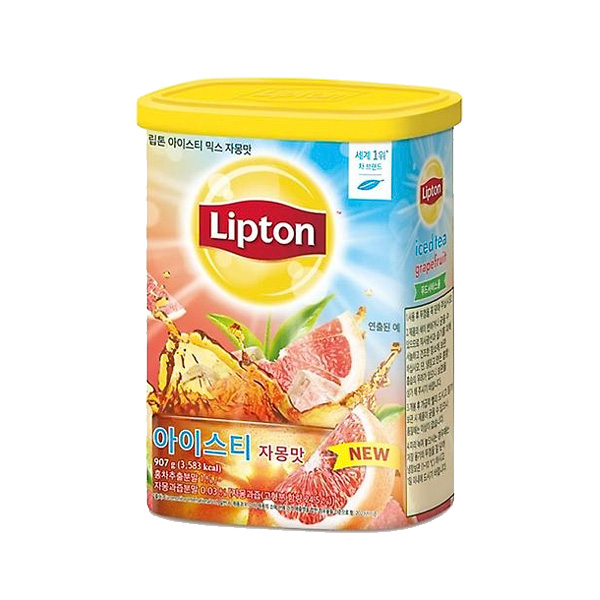 아이스티 UNILEVER