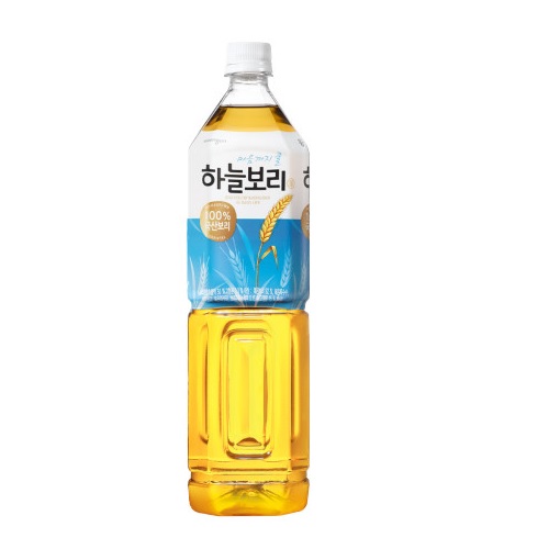 하늘보리 웅진식품(주)