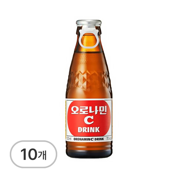 오로나민C