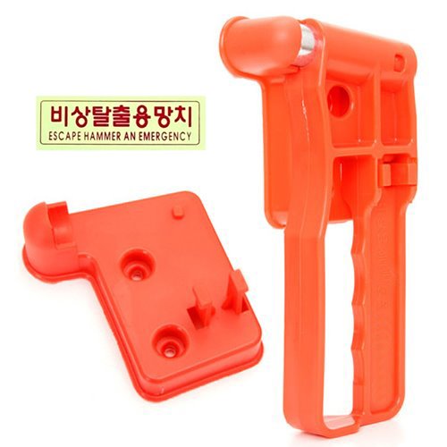 소방망치