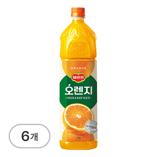 델몬트쥬스