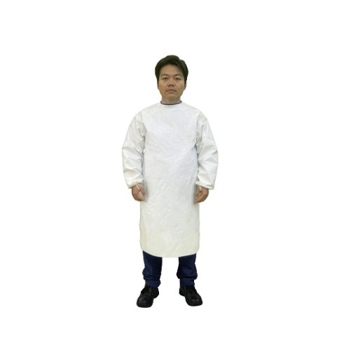 내화학앞치마