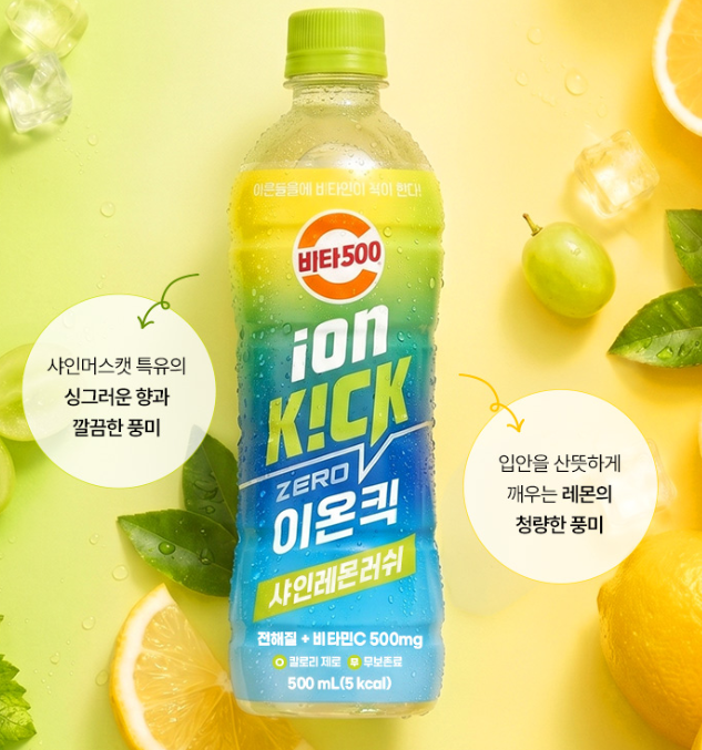 비타500