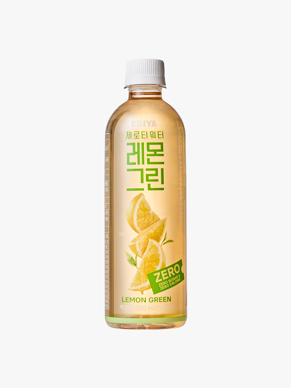 제로티워터