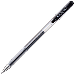 유니볼시그노펜