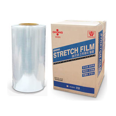 자동스트레치필름