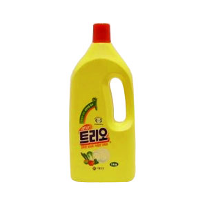 식기세제