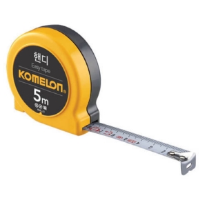 수동줄자