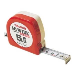 수동줄자 TAJIMA TOOL