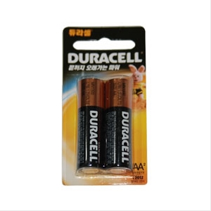 알카라인건전지