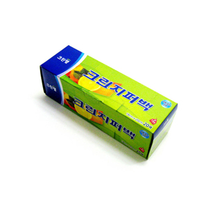 비닐지퍼백