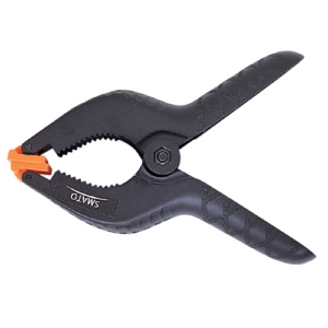 목공용스프링클램프