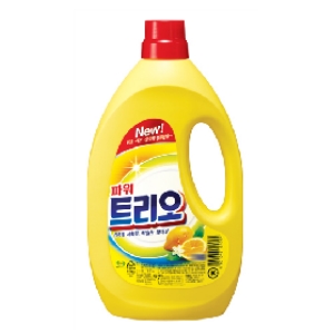식기세제
