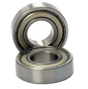 깊은홈볼베어링