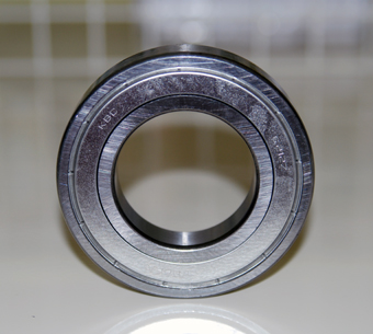 깊은홈볼베어링